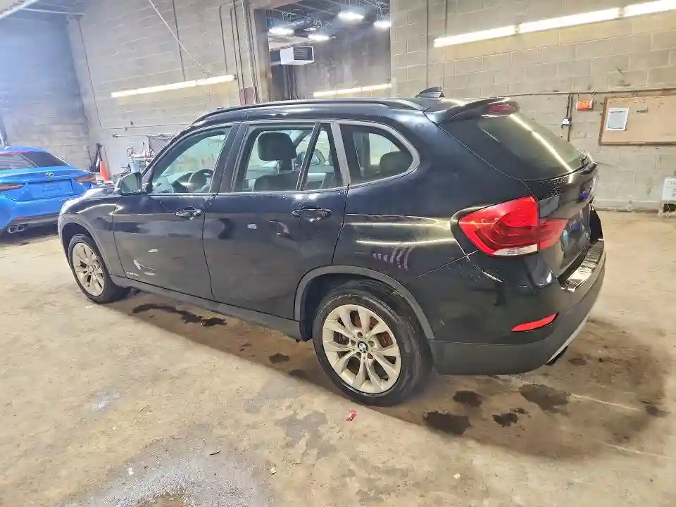 WBAVL1C59EVY20949 2014 BMW X1-1