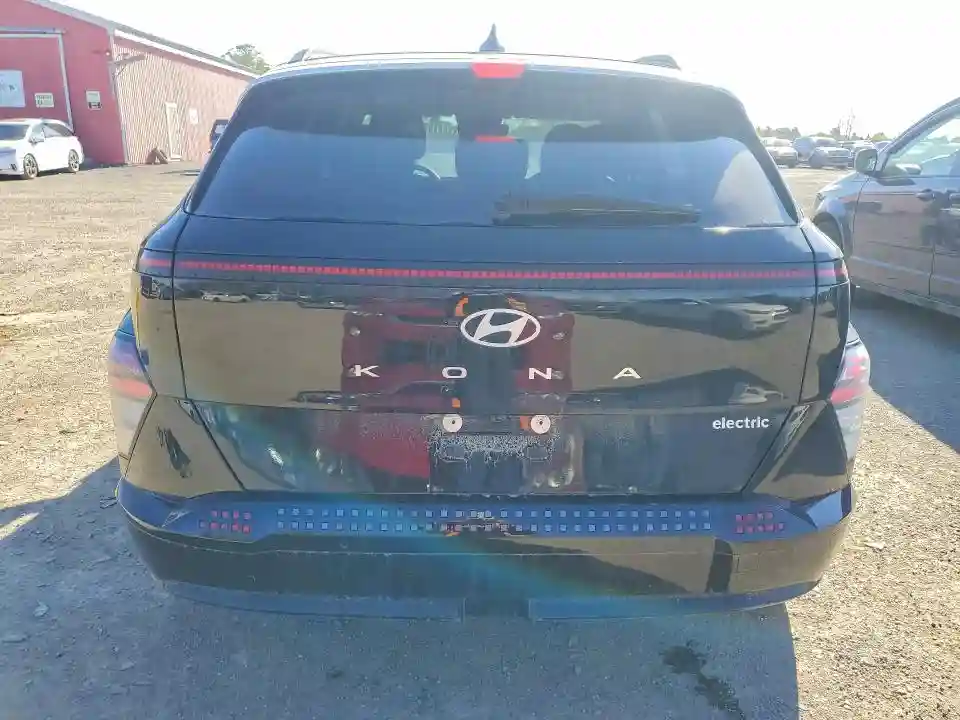 KM8HE3A69SU018190 2025 HYUNDAI KONA-5