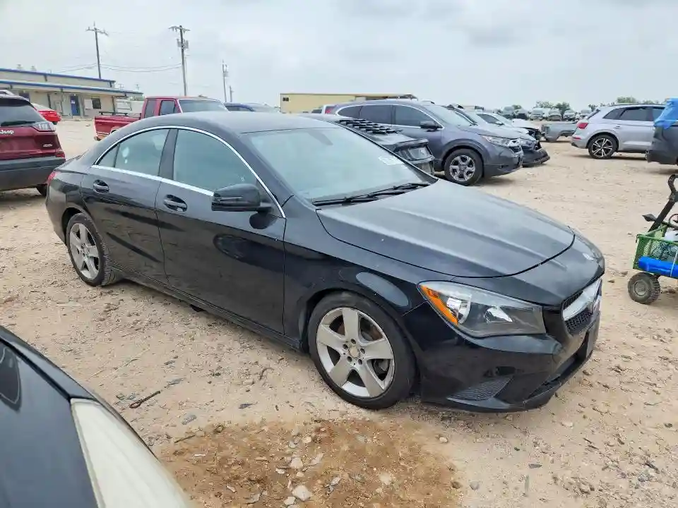 WDDSJ4EB9GN335946 2016 MERCEDES-BENZ CLA-CLASS-3