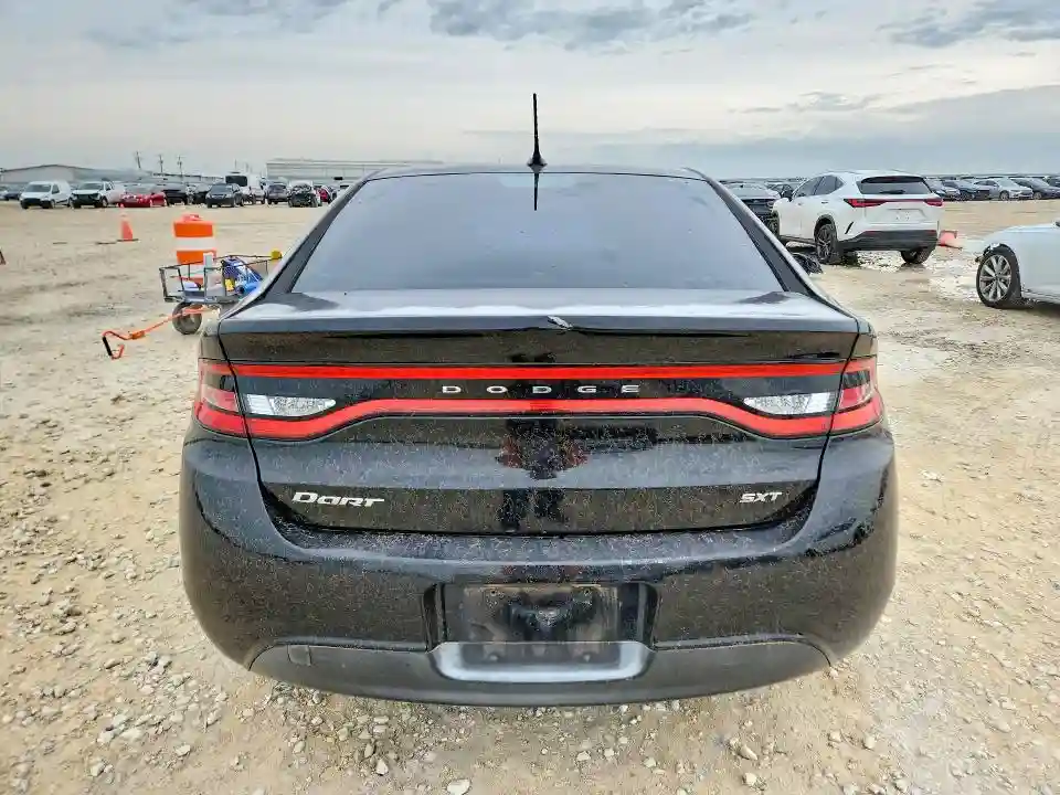1C3CDFBA1DD185270 2013 DODGE DART-5
