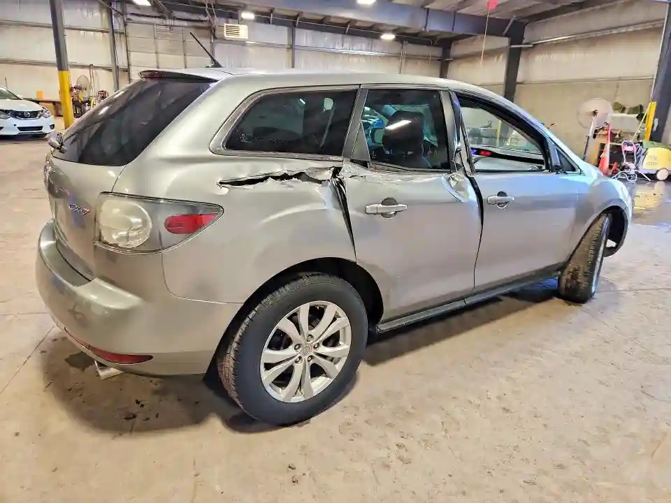 JM3ER2CL7B0360809 2011 MAZDA CX-7-2