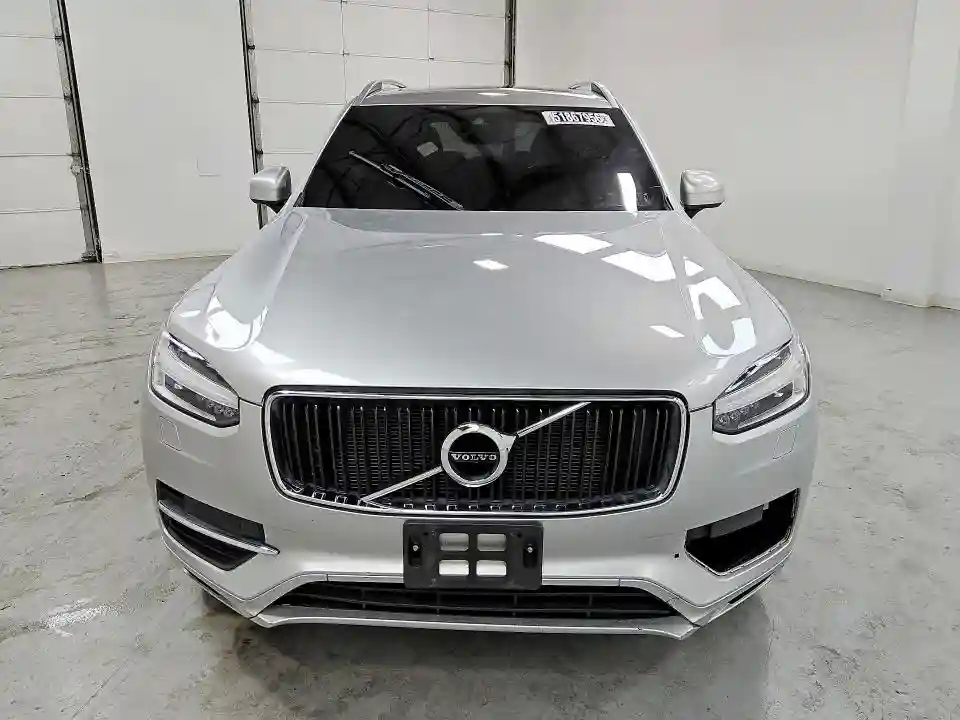YV4A22PK0J1216506 2018 VOLVO XC90-4