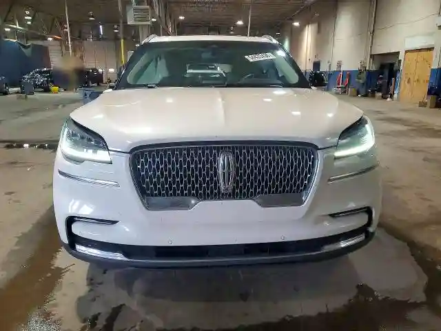5LM5J7XC8NGL07466 2022 LINCOLN AVIATOR-4