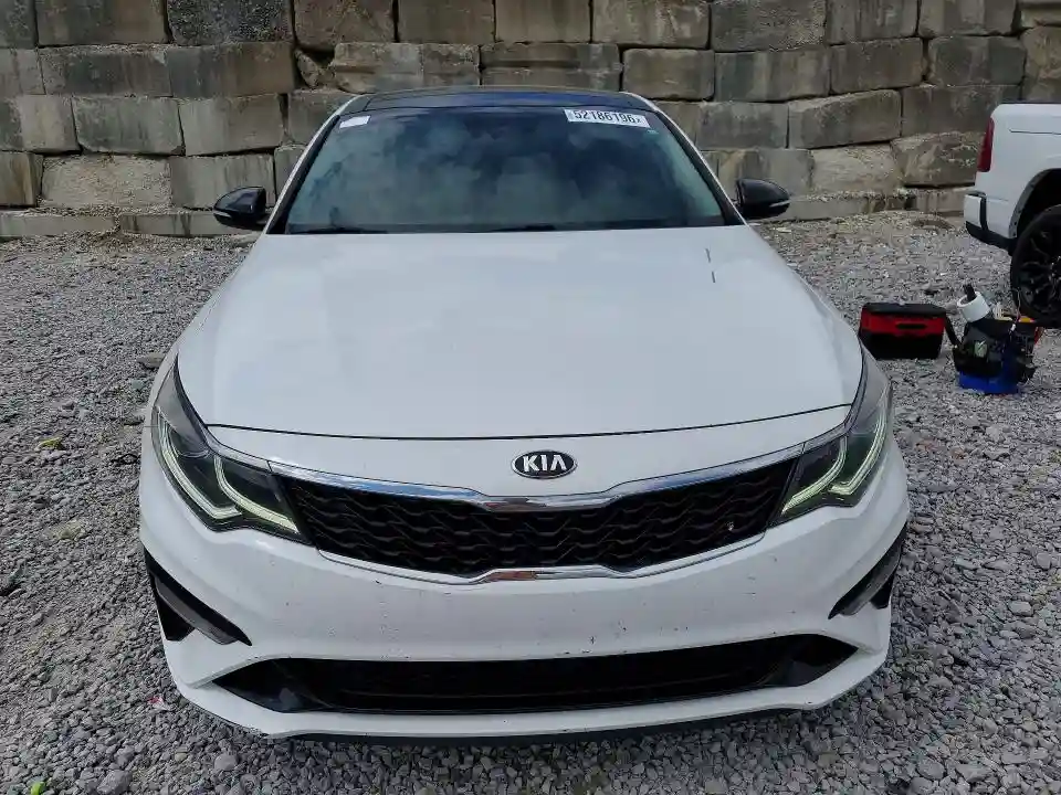 5XXGT4L33LG429204 2020 KIA OPTIMA-4