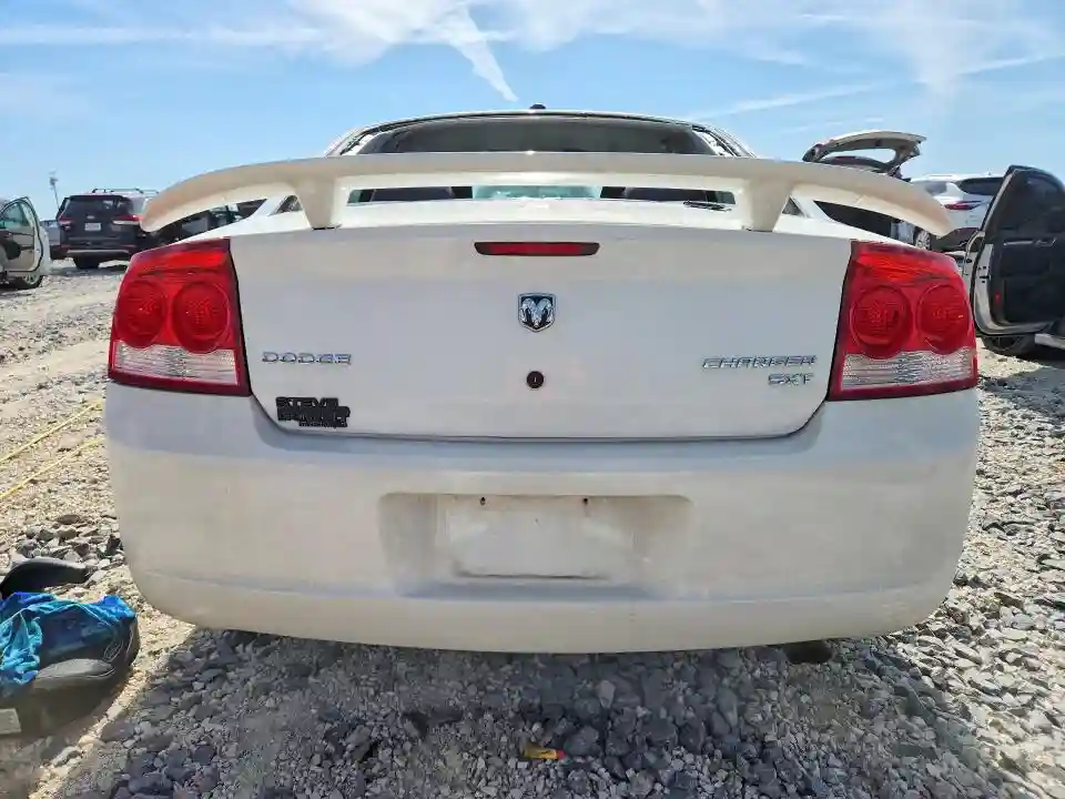 2B3CA3CV2AH181278 2010 DODGE CHARGER-5