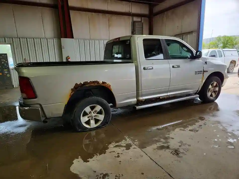 1C6RR7GT7DS651326 2013 RAM 1500-2