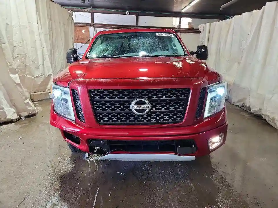 1N6AA1E52HN525861 2017 NISSAN TITAN-4