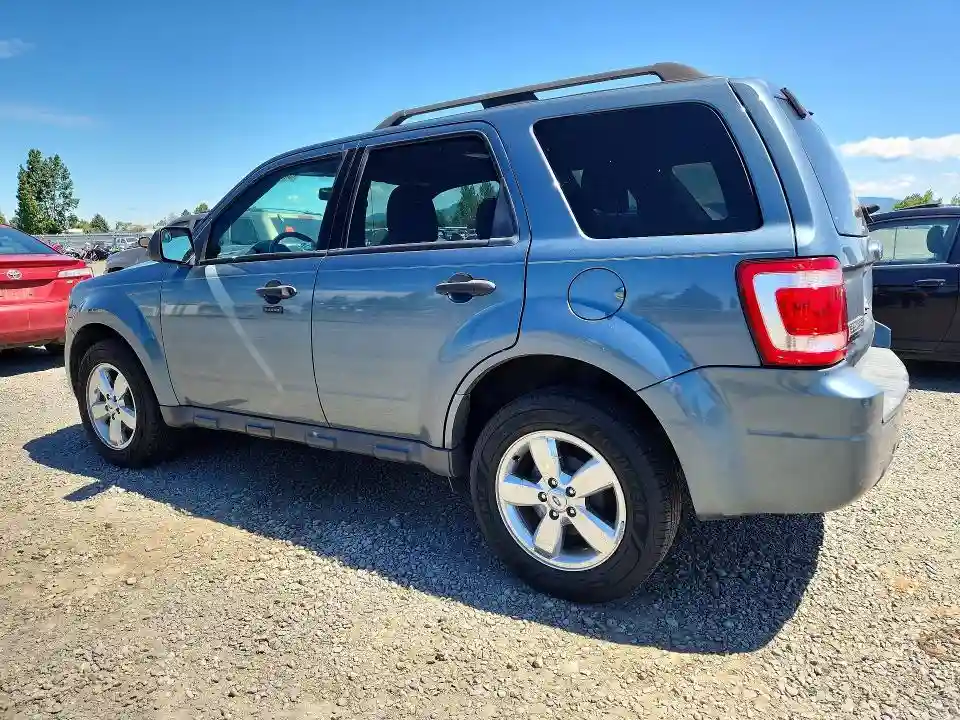 1FMCU9D70AKB95600 2010 FORD ESCAPE-1