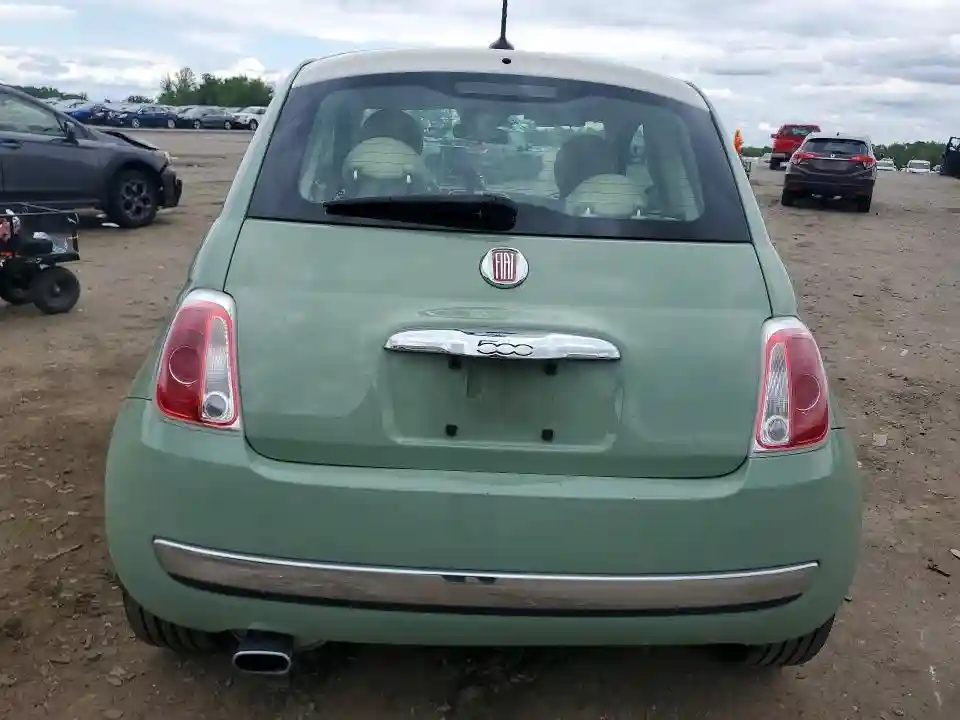3C3CFFCR3FT575556 2015 FIAT 500-5