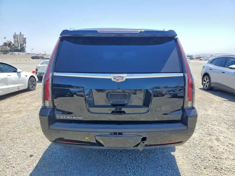 1GYS3HKJ3LR145760 2020 CADILLAC ESCALADE-5