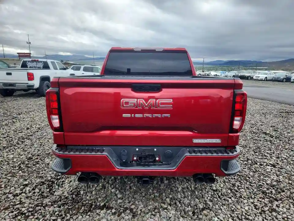 1GTUUCED6RZ282625 2024 GMC SIERRA-5