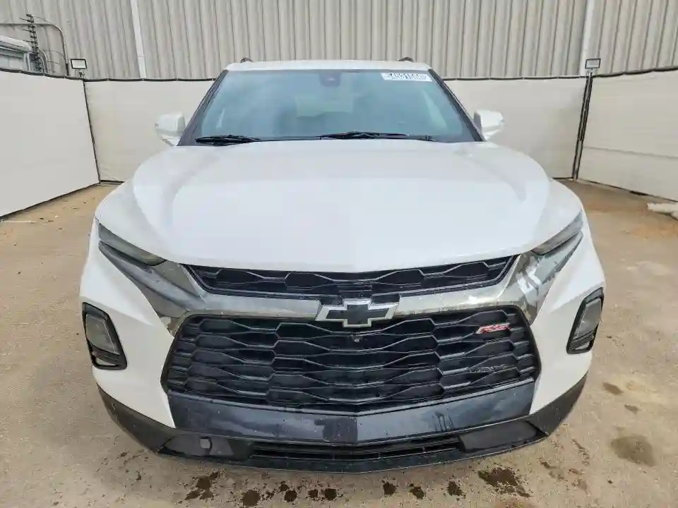 3GNKBKRS2LS585719 2020 CHEVROLET BLAZER-4