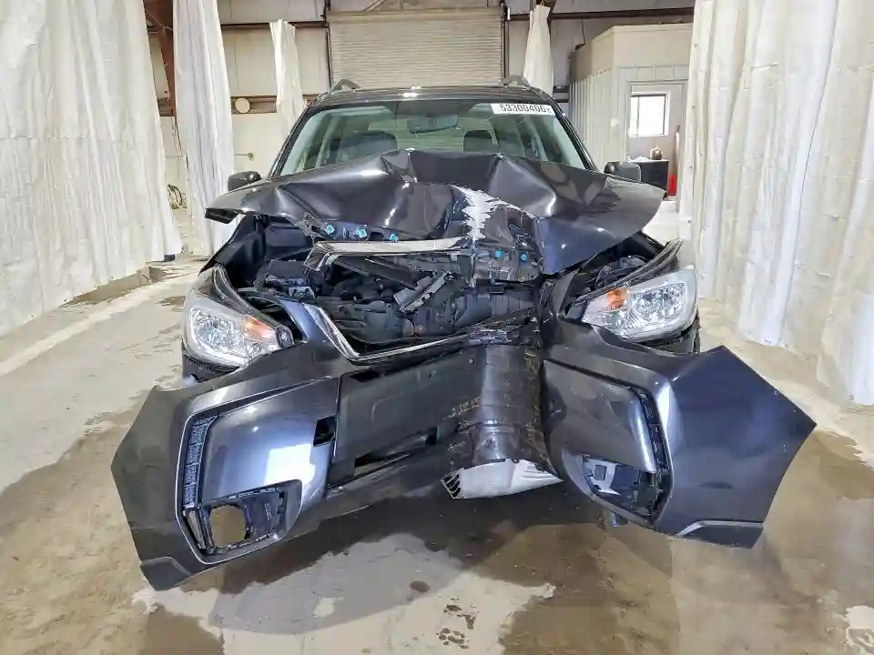 JF2SJGEC7JH558451 2018 SUBARU FORESTER-4