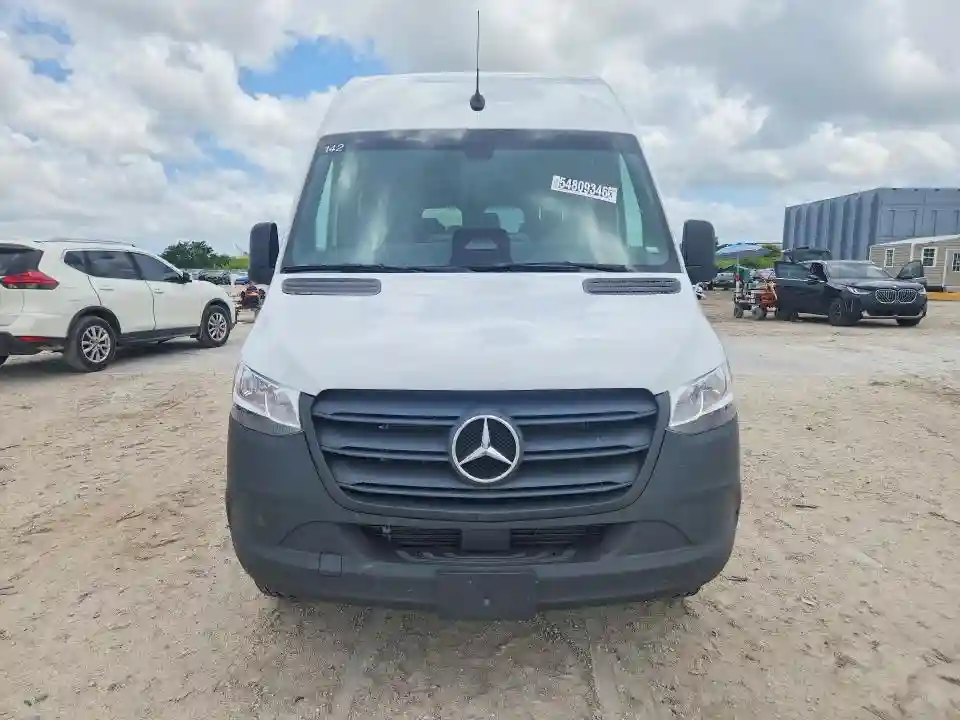 W1Z4KGHY1ST205821 2025 MERCEDES-BENZ SPRINTER-4