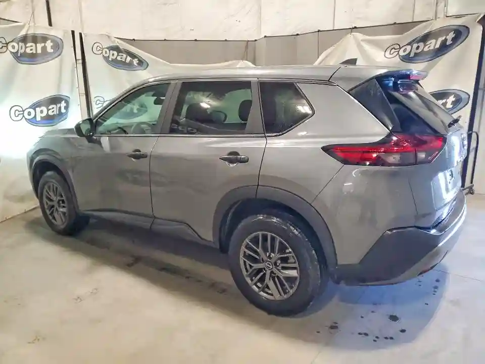 5N1BT3AB5PC781720 2023 NISSAN ROGUE-1