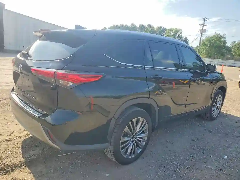5TDFZRAH9MS078594 2021 TOYOTA HIGHLANDER-2