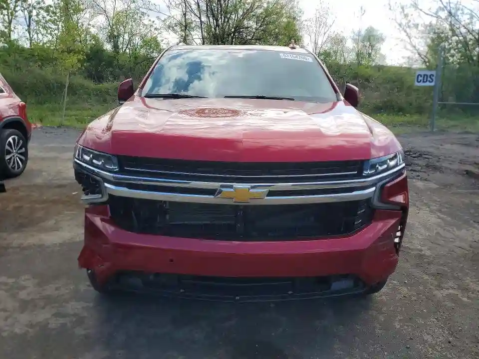 1GNSKCKD4RR326016 2024 CHEVROLET SUBURBAN-4