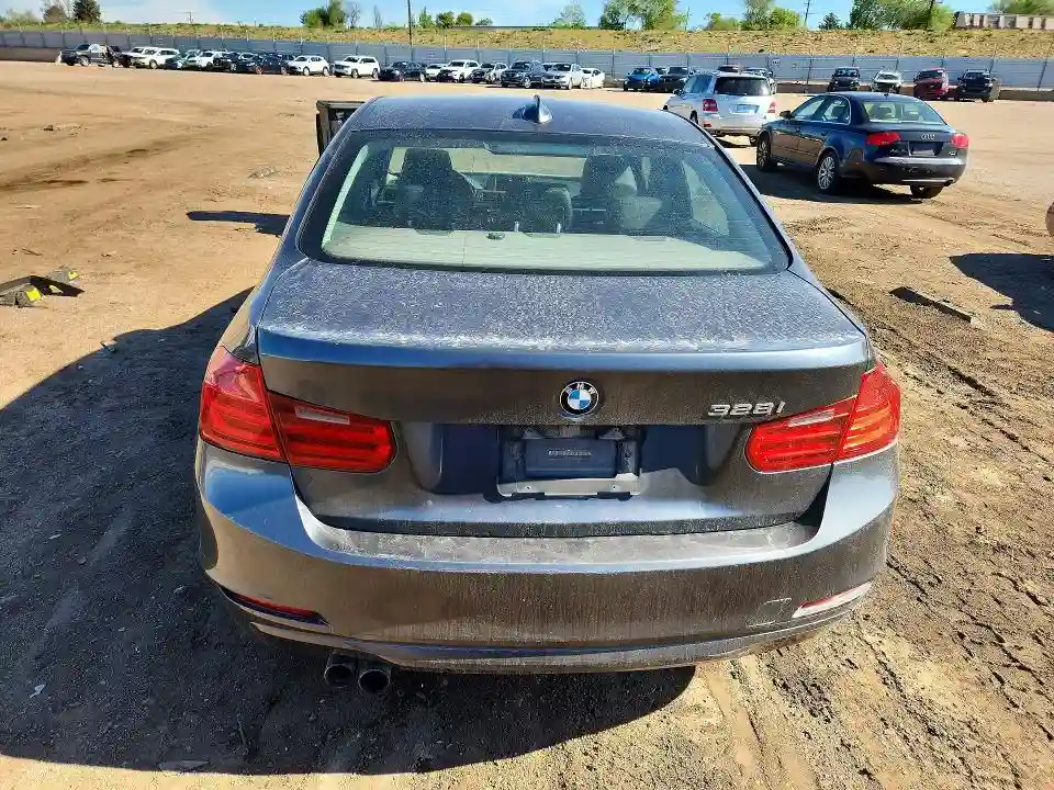 WBA3C1G51DNR46853 2013 BMW 3 SERIES-5