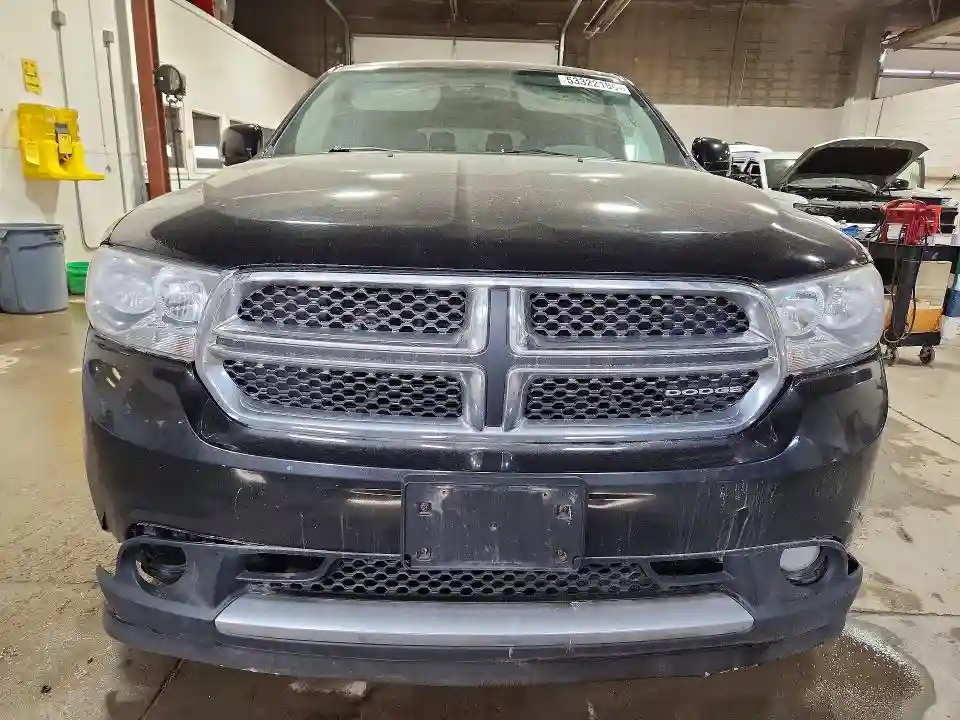 1C4RDJDG4CC113980 2012 DODGE DURANGO-4