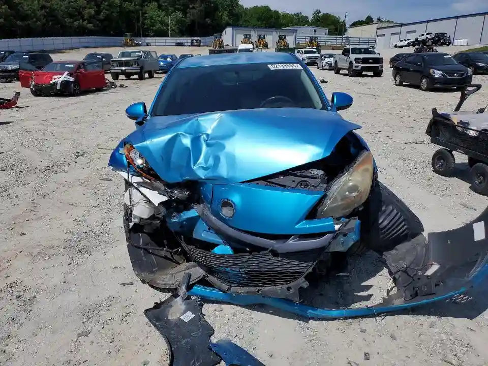 JM1BL1H59A1186607 2010 MAZDA MAZDA3-4