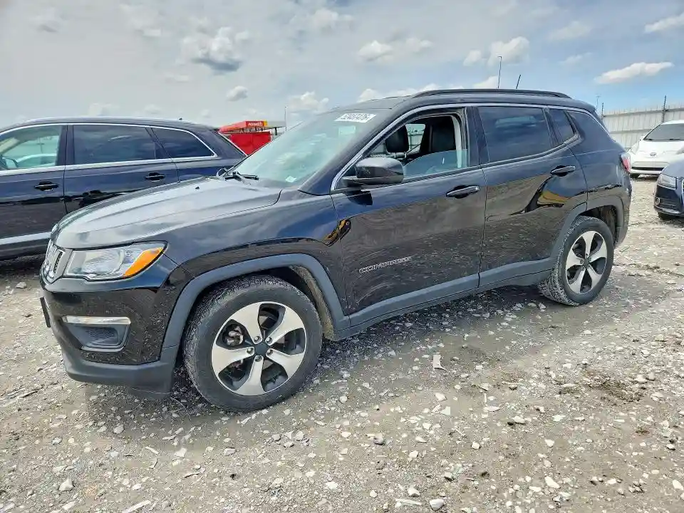 3C4NJCBB3HT642875 2017 JEEP COMPASS-0