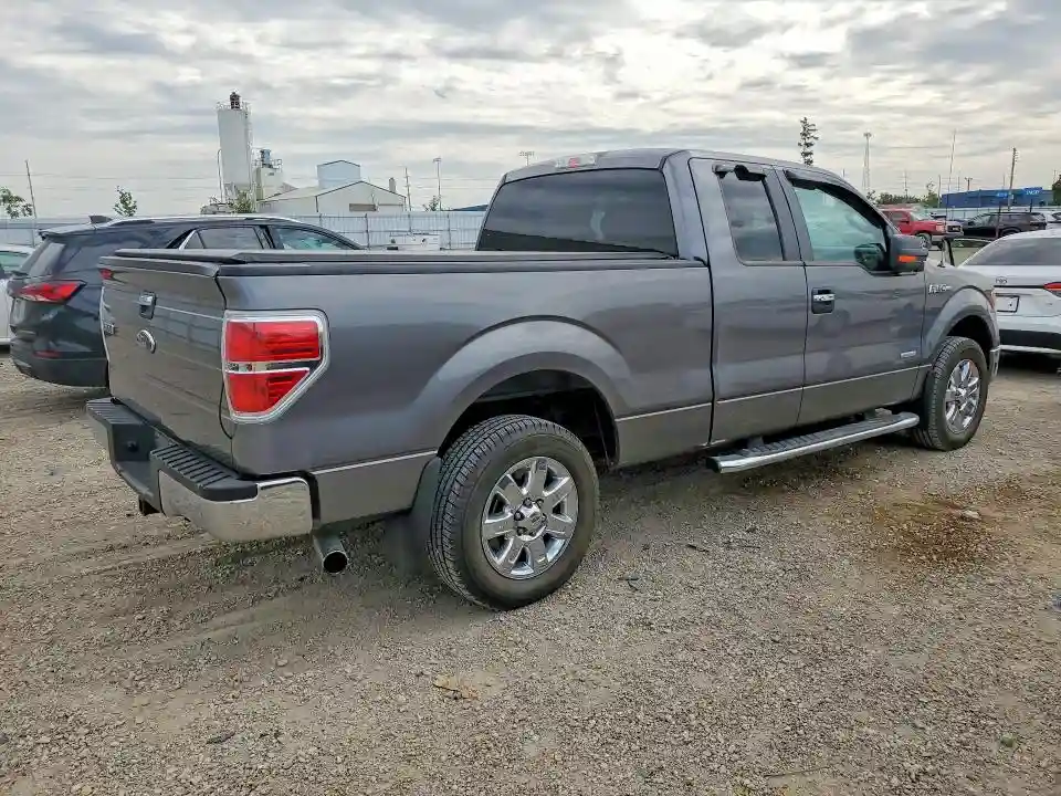 1FTFX1CT3DFC47792 2013 FORD F150-2