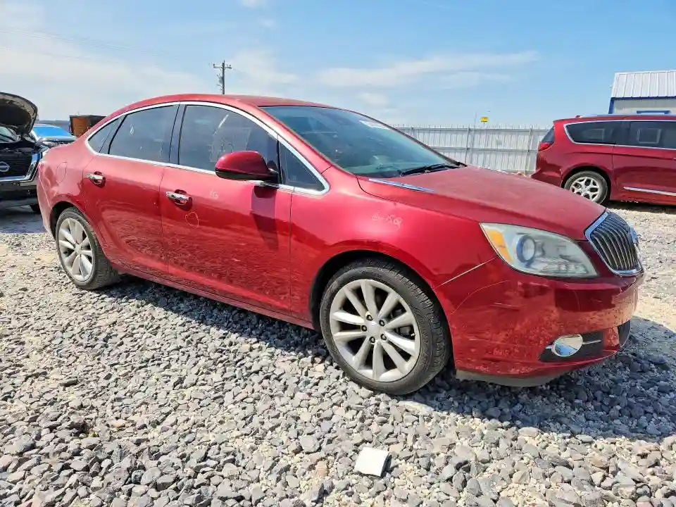 1G4PS5SK7E4196390 2014 BUICK VERANO-3
