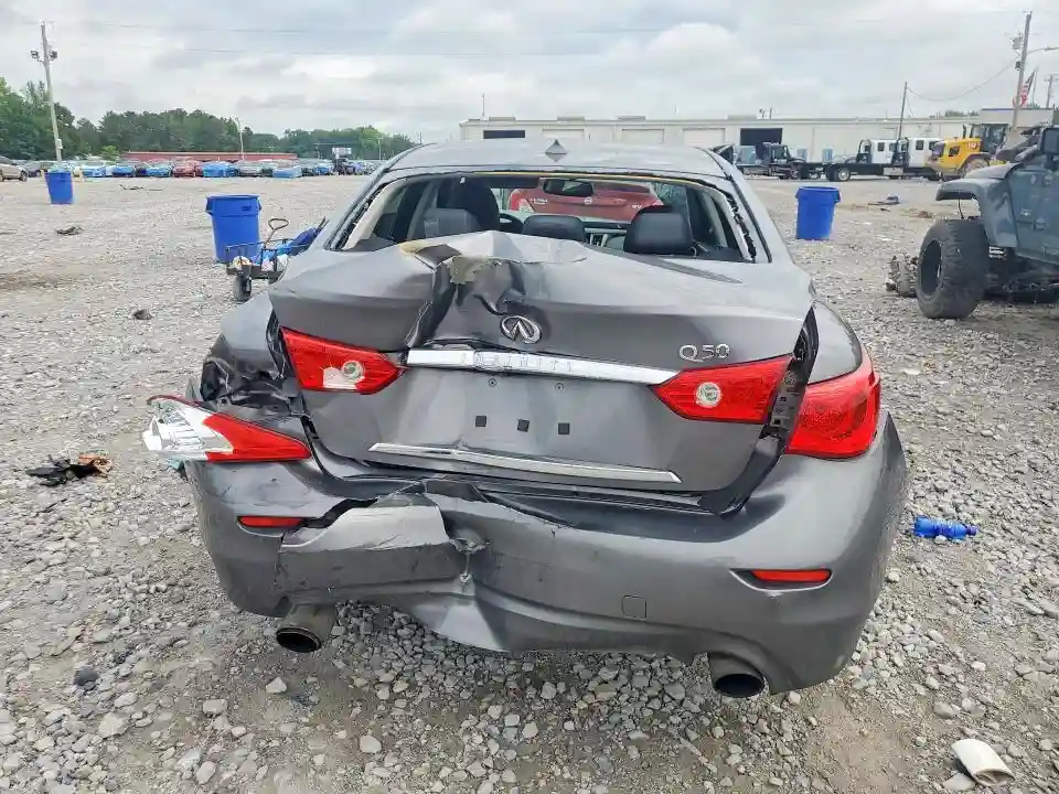 JN1EV7AP0GM304270 2016 INFINITI Q50 3.0T P-5