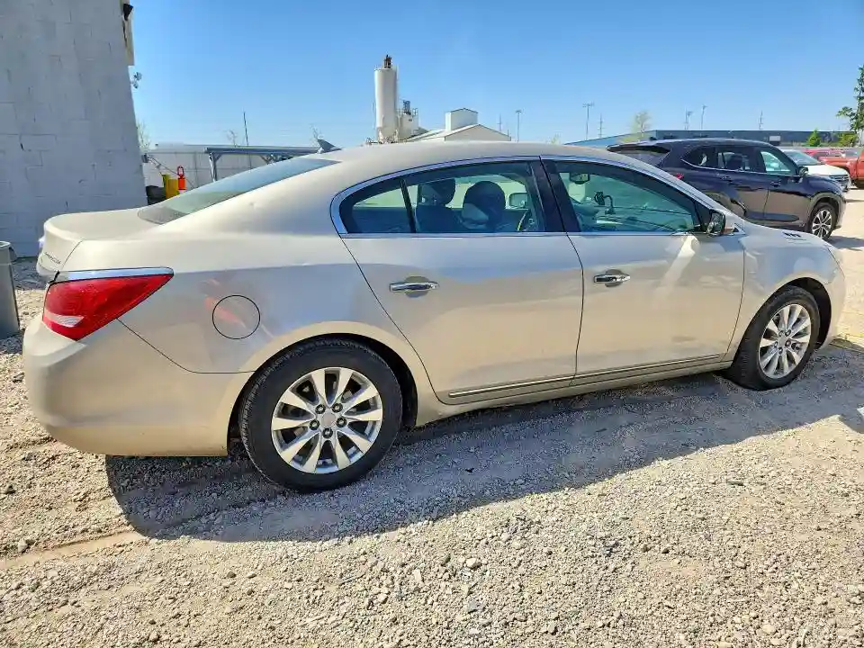1G4GA5GR7EF189386 2014 BUICK LACROSSE-2