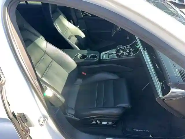 WP0AA2A71HL103883 2017 PORSCHE PANAMERA-4