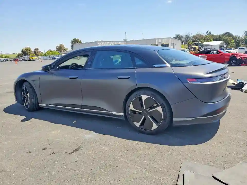 50EA1TEA3PA002944 2023 LUCID MOTORS AIR-1
