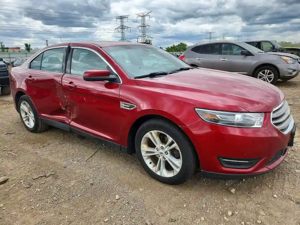 1FAHP2E88FG195909 2015 FORD TAURUS-3