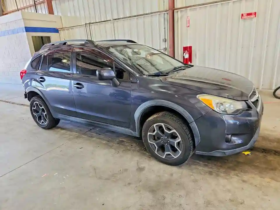 JF2GPACC2D2811137 2013 SUBARU XV-3