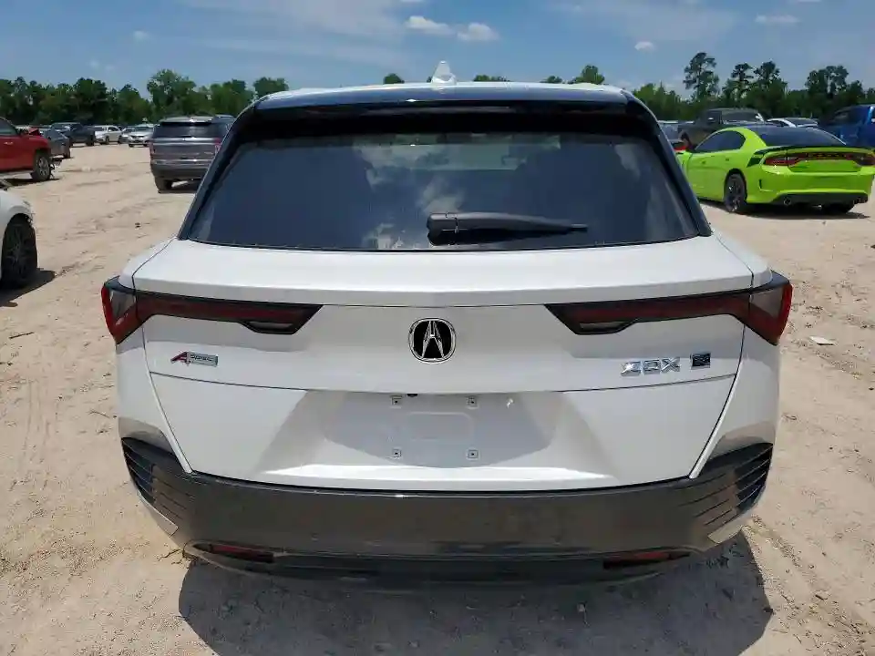 4W5KHMRKXRZ504189 2024 ACURA ZDX-5