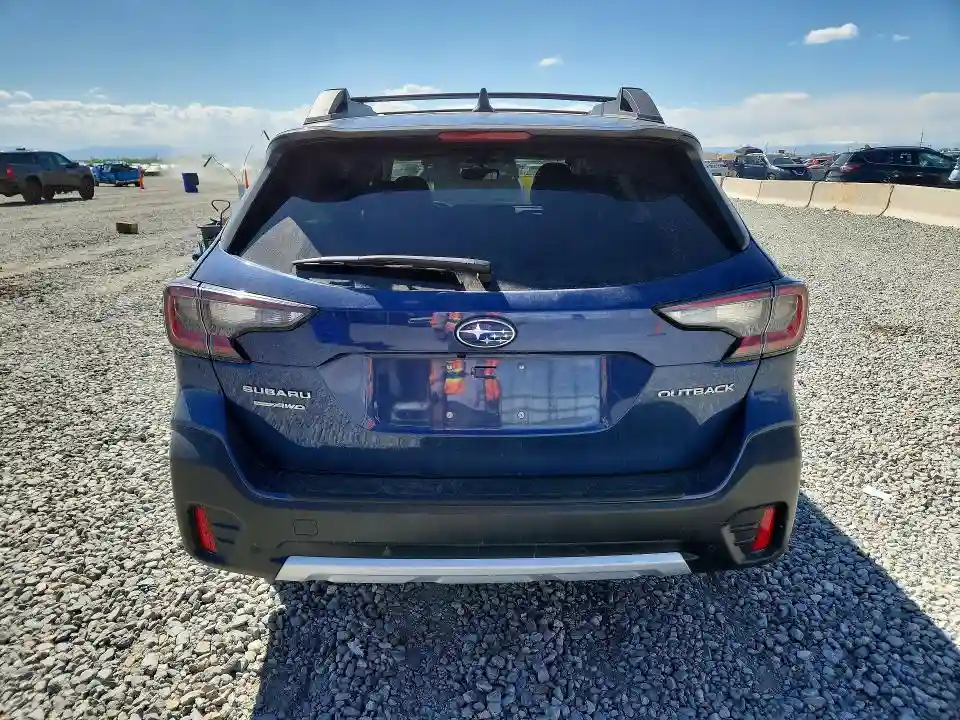 4S4BTANC1N3110713 2022 SUBARU OUTBACK-5