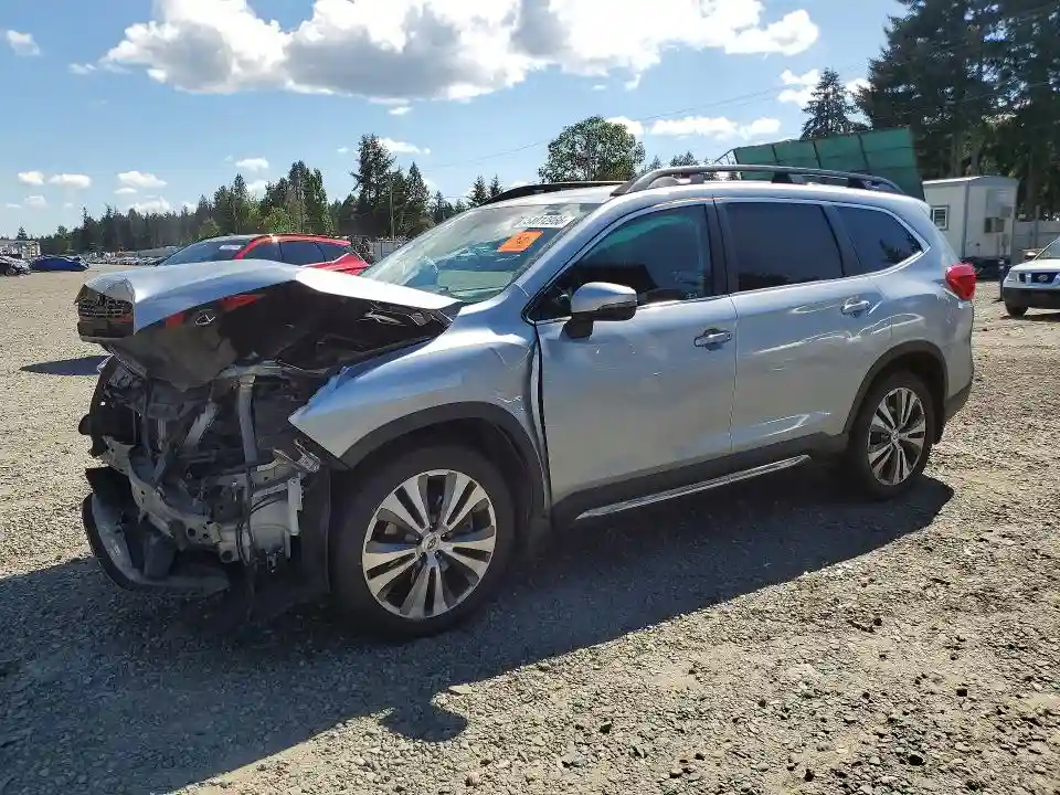 4S4WMAJD8L3410453 2020 SUBARU ASCENT-0