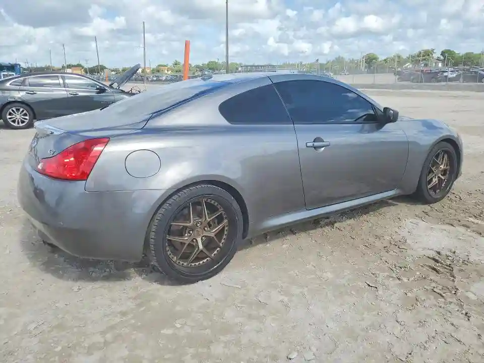 JN1CV6EK3CM420783 2012 INFINITI G37-2