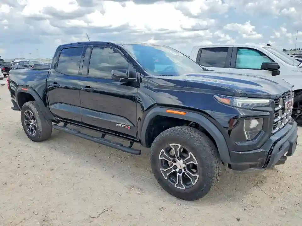 1GTP6DEKXR1192968 2024 GMC CANYON-3