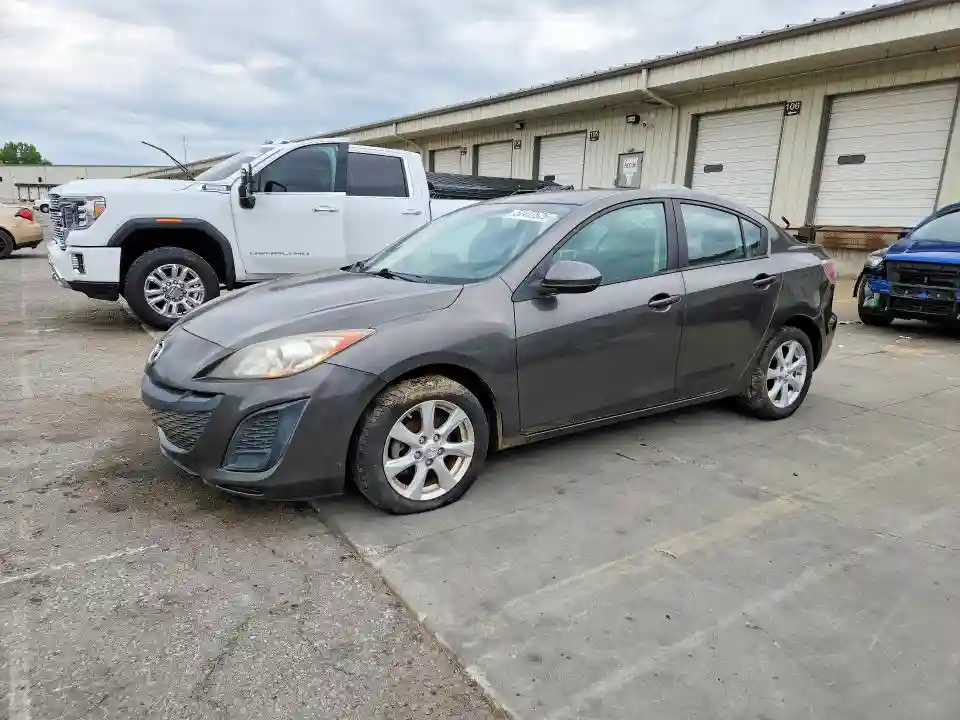 JM1BL1SF2A1276411 2010 MAZDA 3-0