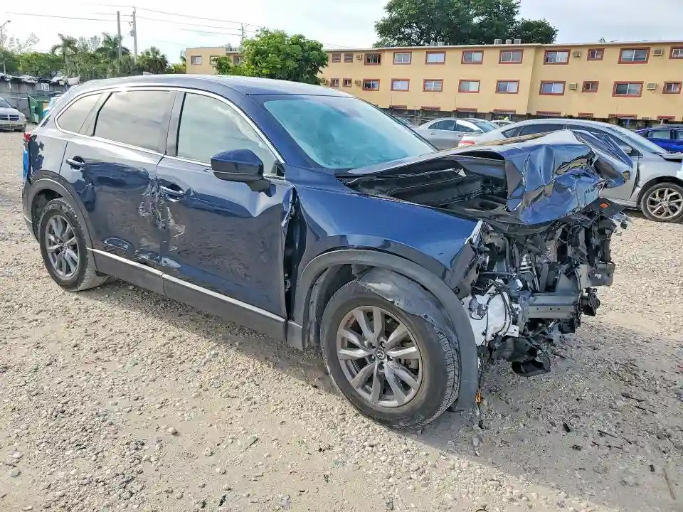 JM3TCACY3M0508889 2021 MAZDA CX-9-3