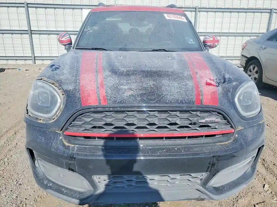 WMZ33BS06R3S12538 2024 MINI COOPER-4