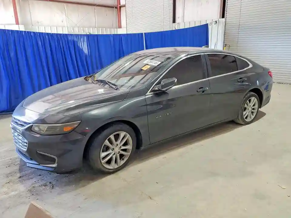 1G1ZD5ST6JF152419 2018 CHEVROLET MALIBU-0