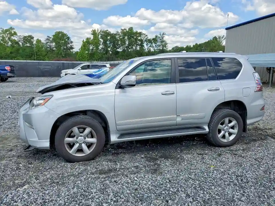 JTJBM7FX4E5066911 2014 LEXUS GX-0