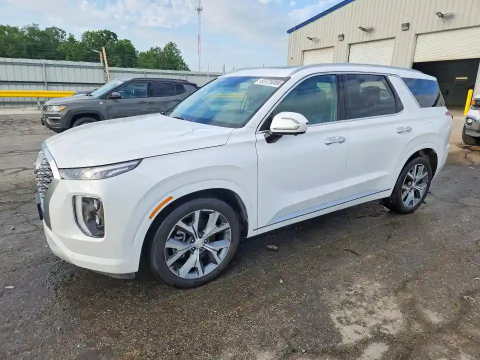 KM8R5DHE9MU194179 2021 HYUNDAI PALISADE-0