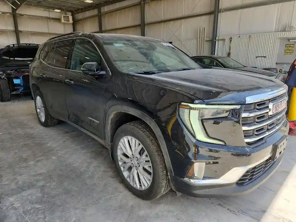 1GKENNKS3TJ111034 2026 GMC ACADIA-3