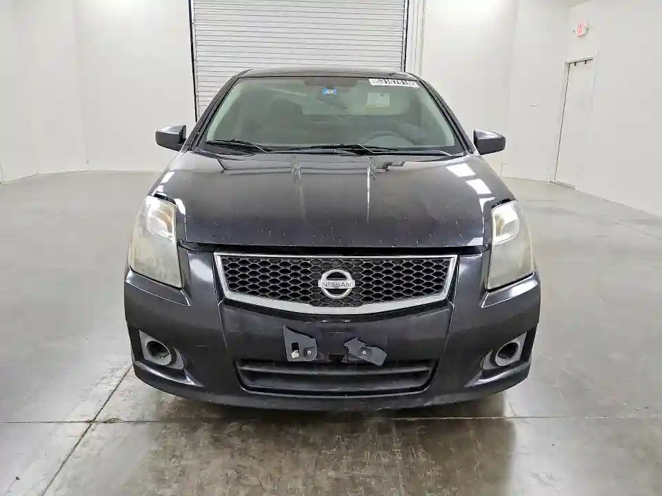 3N1AB6AP5CL677326 2012 NISSAN SENTRA-4