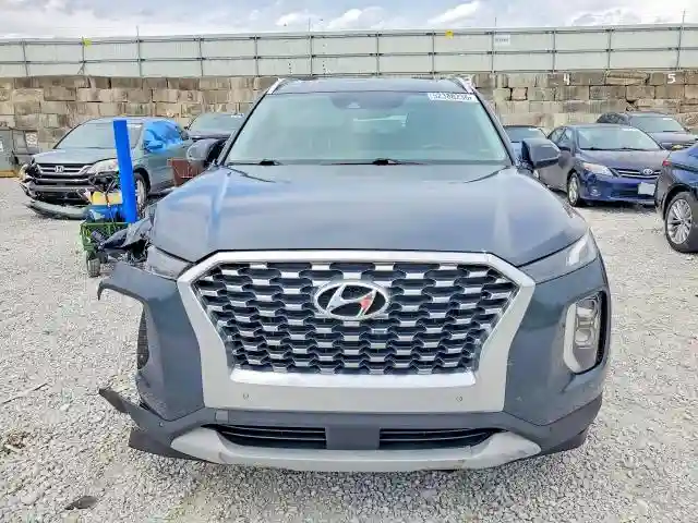 KM8R4DHE2LU086570 2020 HYUNDAI PALISADE-4