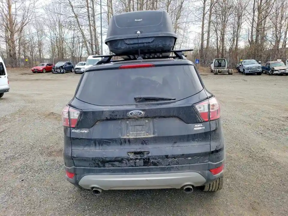 1FMCU9HD2JUB88569 2018 FORD ESCAPE-5
