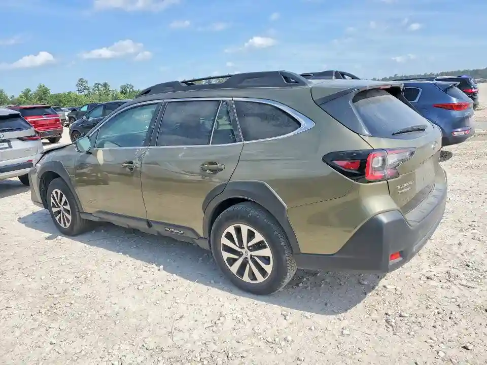 4S4BTAFC3S3138376 2025 SUBARU OUTBACK-1