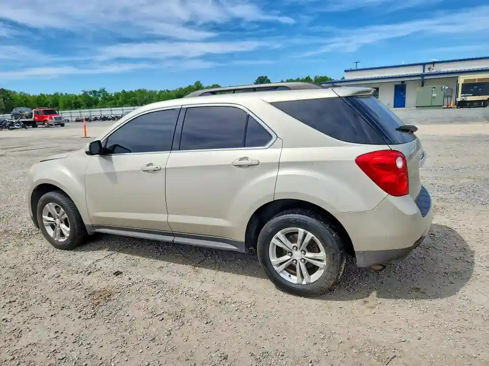 2GNALBEK2F1146972 2015 CHEVROLET EQUINOX-1